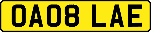 OA08LAE