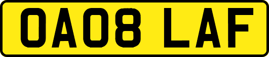 OA08LAF