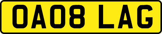 OA08LAG