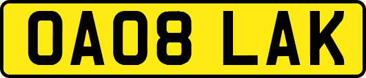 OA08LAK