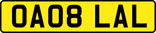 OA08LAL