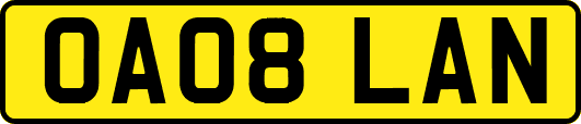 OA08LAN