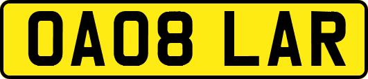 OA08LAR