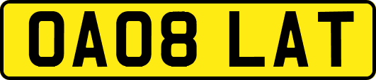 OA08LAT
