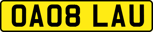 OA08LAU