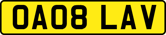 OA08LAV