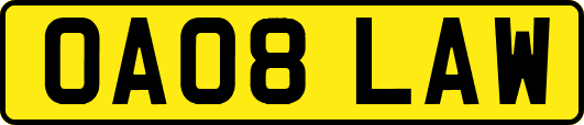 OA08LAW