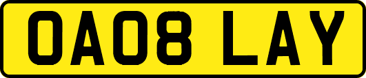OA08LAY