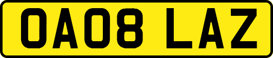 OA08LAZ