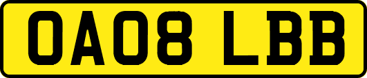 OA08LBB