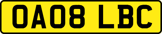 OA08LBC