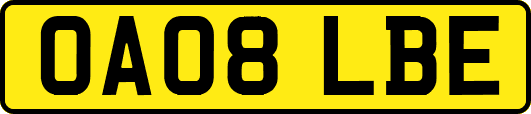 OA08LBE