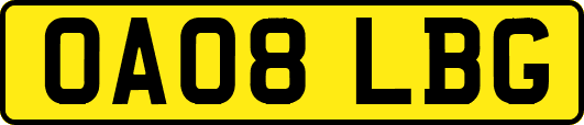 OA08LBG