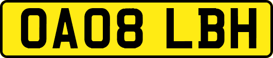 OA08LBH
