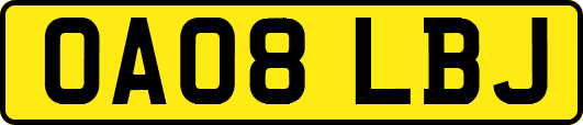 OA08LBJ