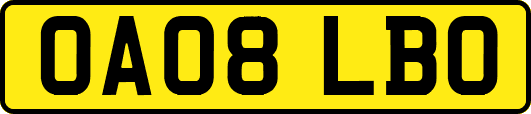 OA08LBO