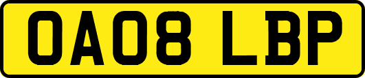 OA08LBP