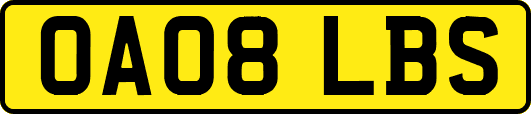OA08LBS