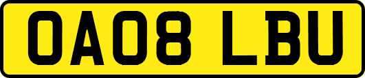 OA08LBU