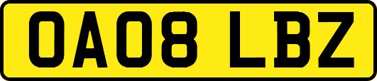 OA08LBZ