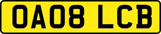 OA08LCB