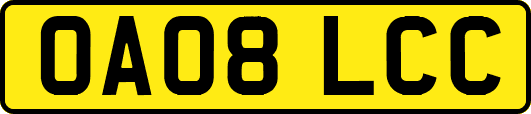 OA08LCC