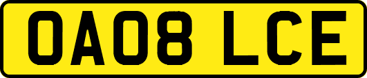 OA08LCE