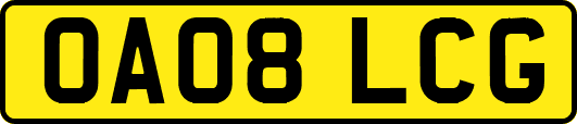 OA08LCG