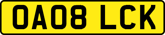 OA08LCK