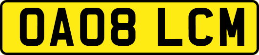 OA08LCM