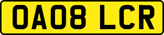 OA08LCR
