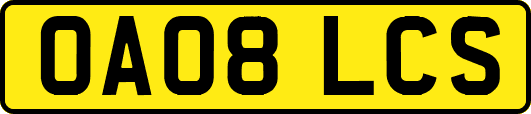 OA08LCS