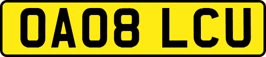 OA08LCU