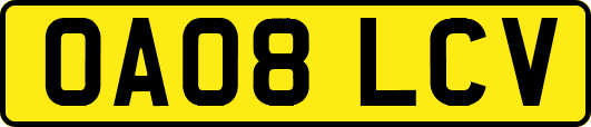 OA08LCV