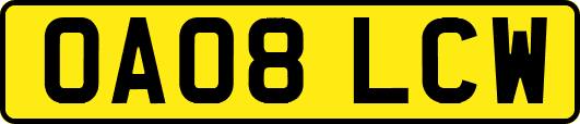 OA08LCW