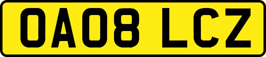 OA08LCZ
