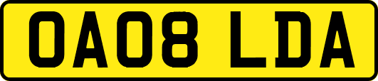 OA08LDA