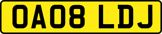 OA08LDJ
