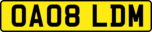 OA08LDM