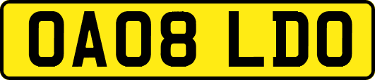 OA08LDO