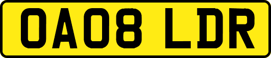 OA08LDR