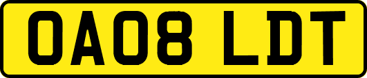 OA08LDT