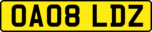 OA08LDZ