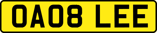 OA08LEE
