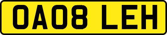 OA08LEH