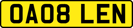 OA08LEN