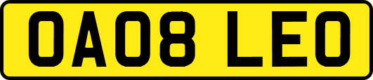 OA08LEO