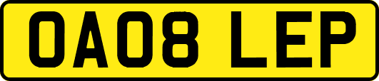 OA08LEP