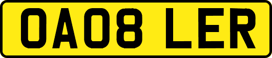 OA08LER