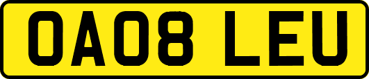 OA08LEU